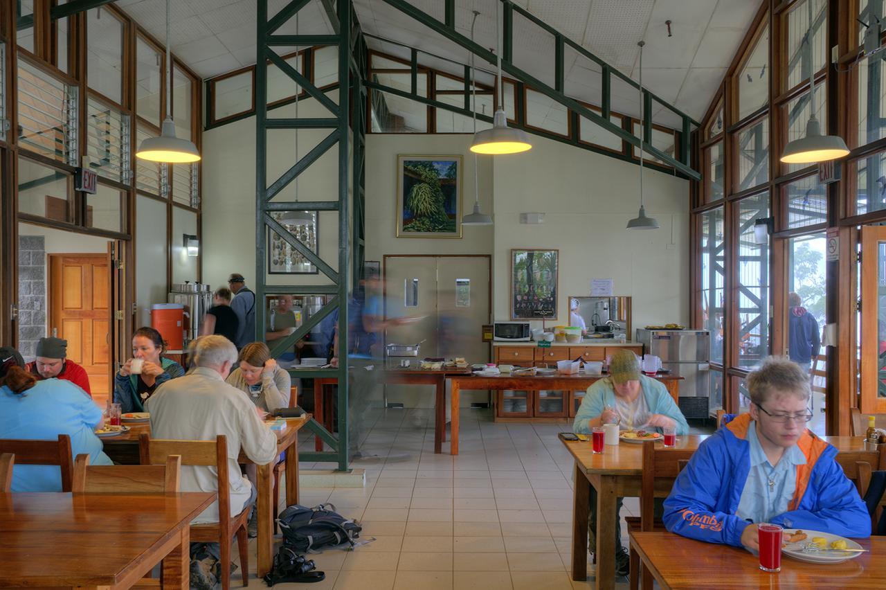 Estacion Biologica Las Cruces Y Jardin Botanico Wilson San Vito Екстериор снимка